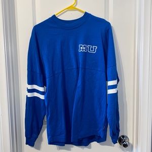 Disney Monster University Spirit Jersey